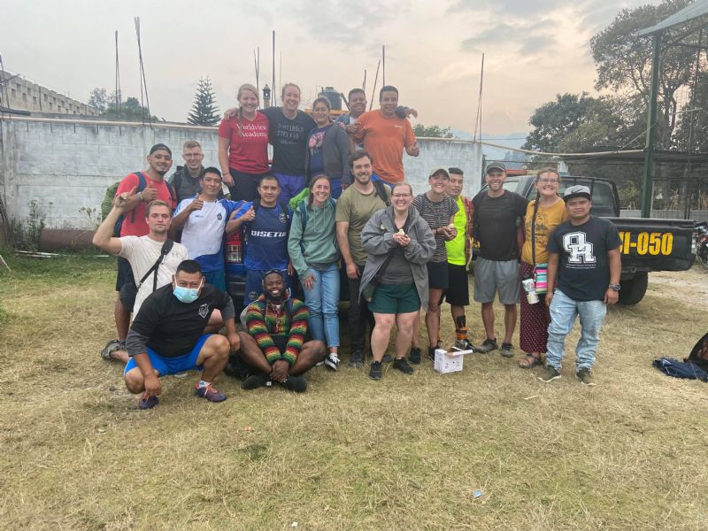 Ministry with the Police